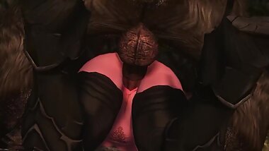 Skyrim Immersive Porn - Episode 16