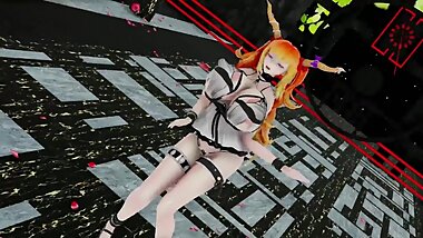 LUVORATORRRRRY! by hehe233 on iwara