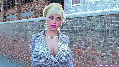 Helen the Bimbo - clean version