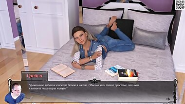 Complete walkthrough game - DeLuca family, Part 7 (Last)