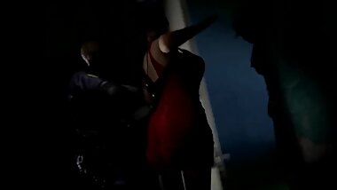 resident Evil another day (RUS) 3D