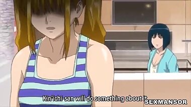 Kichiku-Haha-Shimai-Chokyou-Nikki-Ep2 Hentai Anime Eng Sub