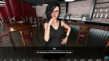 DFD #02 Х STEPDAUGHTER FOR DESSERT Х PC GAMEPLAY [HD]