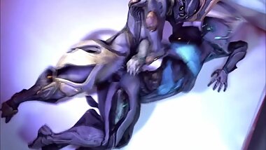 Warframe compilation