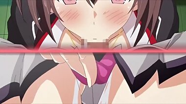 3D Animation - Hot Anime Hentai Girls - Part 4