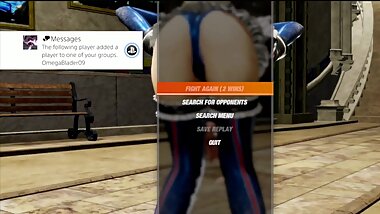 Barely legal teen punishes partners and submits them.