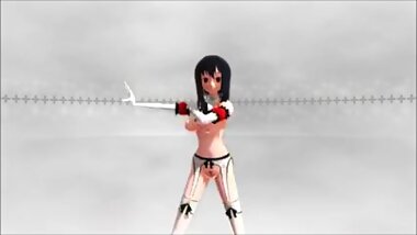 MMD ?????????????[???]