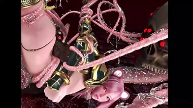 PALADIN05 SCENE, [A THIRD DIMENSION]