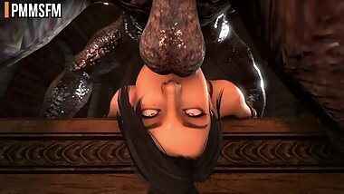 DEMON WORSHIP: CORRUPTION [PMMSFM]